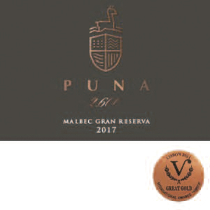 Malbec Reserva 