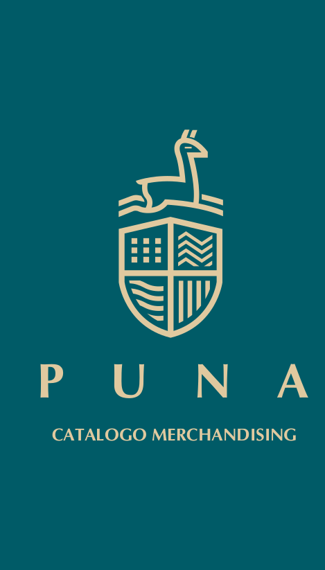 catalogo merchandising